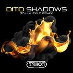 cover: Dito - Shadows (Talla 2XLC Remix)