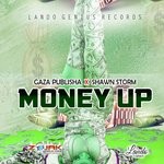 cover: Gaza Publisha|Shawn Storm - Money Up