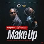 cover: Kahpun|Stonebwoy - Makeup