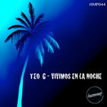 cover: Teo G - Vivimos En La Noche