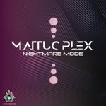 cover: Mattuc Plex - Nightmare Mode