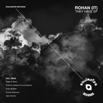 cover: Rohan (it) - They Have