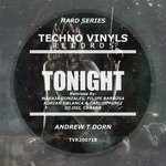 cover: Andrew T Dorn - Tonight (Remixes)