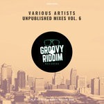 cover: Various - Unpublished Mixes Vol 6