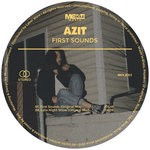 cover: Azit - First Sounds