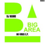 cover: Dj Nanni - No Virus EP