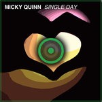 cover: Micky Quinn - Single Day