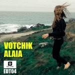 cover: Votchik - Alaia