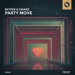 cover: Gnarz|Skyfex - Party Move