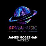 cover: James Mcgeehan - Wicked