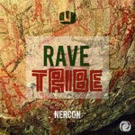 cover: Nercon - Rave Tribe