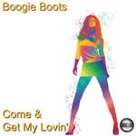 cover: Boogie Boots - Come & Get My Lovin'