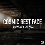 cover: Dan Mckie|Luis Meza - Cosmic Rest Face