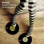 cover: Ipanov - Knight Rider (Supercar)