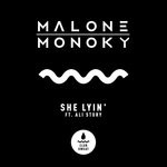 cover: Ali Story|Malone & Monoky - She Lyin' (Extended Mix)