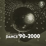 cover: Various - Dance '90-2000 Vol 5