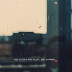 cover: Substans - The Colder The Heart, The Warmer...