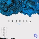 cover: Kaban - Cordial