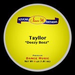 cover: Tayllor - Deezy Beez