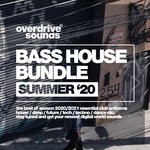 cover: Rino Delgado|Various - Bass House Bundle (Summer '20)