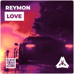 cover: Reymon - Love