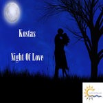 cover: Kostas - Night Of Love