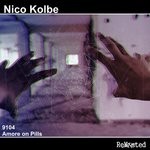 cover: Nico Kolbe - Amore On Pills