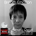 cover: Takamasa Owaki - Breath Emotion