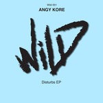 cover: Angy Kore - Disturbs