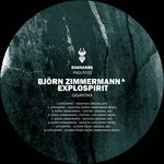 cover: Bj?rn Zimmermann|Explospirit - Gigantika