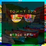 cover: Tommy Sun - Beach Remix