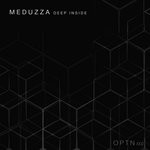 cover: Meduzza - Deep Inside