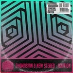 cover: Thomasian & New Stereo - Ignition