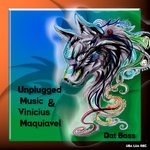 cover: Unplugged Music|Vinicius Maquiavel - Dat Bass