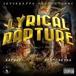 cover: Big Chedda|Kapone - Lyrical Rapture