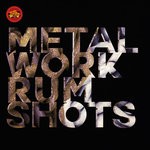 cover: Coflo - Metal Work Rum Shots