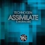 cover: Technogen - Assimilate