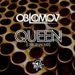 cover: Oblomov - Queen