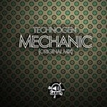 cover: Technogen - Mechanic