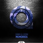 cover: Drmr & Loopx - Memories