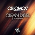 cover: Oblomov - Clean Diesel