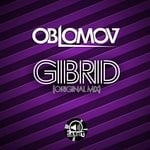 cover: Oblomov - Gibrid