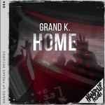 cover: Grand K - Home