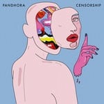 cover: Pandhora - Censorship