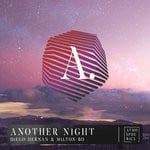 cover: Diego Hernan|Milton Bo - Another Night