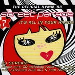 cover: Dj Scream - It's All In Your Hands (Official Street Parade 1998 Hymn)