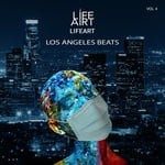 cover: Various - LifeArt Los Angeles Beats Vol 4