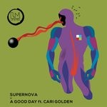 cover: Cari Golden|Supernova - A Good Day (Extended Mix)