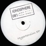 cover: Ionosphere - Hypertension EP