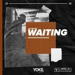 cover: Leon Brooks - Waiting